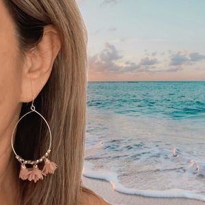 🌟 2/$40 or 3/$50 Teardrop Dangle Earrings NWT